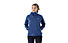 Rab Kinetic 2.0 W - giacca softshell - donna, Blue