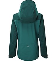 Rab Ladakh GTX - giacca hardshell con cappuccio - donna, Green