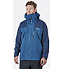 Rab Ladakh GTX - giacca scialpinismo - uomo, Blue