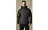 Rab Microlight Alpine - giacca in piuma con cappuccio - uomo, Grey