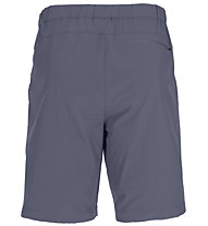 Rab Momentum - pantaloni corti trekking - uomo, Blue