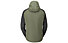 Rab Namche Paclite M - giacca GORE-TEX® - uomo, Green/Dark Grey