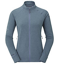 Rab Nexus W - Fleecepullover - Damen, Light Blue