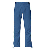 Rab Oblique - pantaloni arrampicata - uomo, Blue