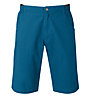 Rab Oblique - pantaloni corti arrampicata - uomo, Blue