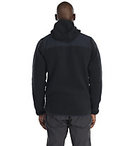 Rab Giacca Uomo - Namche GTX - orion blue