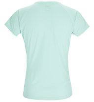 Rab Sonic Tee W - T-shirt - donna, Light Green