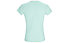 Rab Sonic Tee W - T-shirt - donna, Light Green