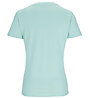 Rab Stance Limits Tee - T-Shirt - Damen, Light Blue