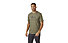 Rab Stance Mountain SS - T-shirt - uomo, Green