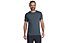 Rab Syncrino Base Tee M - maglietta tecnica - uomo, Blue