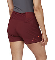 Rab Talus Ultra W - pantaloni trekking - donna, Bordeaux