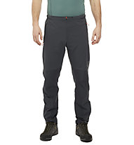 Rab Torque - pantaloni alpinismo - uomo, Dark Grey