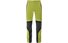 Rab Torque - pantaloni alpinismo - uomo, Light Green/Grey