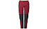 Rab Torque - pantaloni lunghi trekking - donna, Red