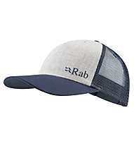 Rab Trucker C - cappellino, Blue