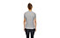 Rab Tuku Bloc - T-shirt - donna, Grey