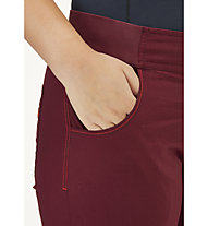 Rab Valkyrie - Kletterhose - Damen, Bordeaux