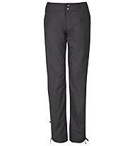 Rab Valkyrie - Kletterhose - Damen, Dark Grey