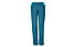 Rab Valkyrie - pantaloni arrampicata - donna, Blue