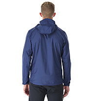 Rab Vital - Hardshelljacke - Herren, Blue