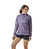 Rab Vital W - giacca Softshell - donna, Violet