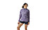 Rab Vital W - Softshelljacken - Damen, Violet