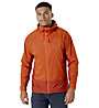 Rab VR Summit M - giacca trekking - uomo, Orange