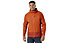 Rab VR Summit M - Trekkingjacke - Herren, Orange