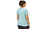 Rab Wisp T - T-shirt - donna, Light Blue