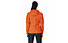 Rab Xenair Alpine Light - giacca trekking - donna, Orange