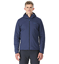 Rab Xenair Alpine Light - giacca trekking - uomo, Blue