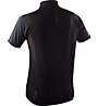 RAID LIGHT Ultralight SS Top - T-shirt trail running - uomo, Black