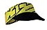 RAID LIGHT Visor LazerDry - Trailrunning-Stirnband, Yellow
