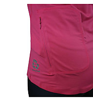Raidlight R-Light W - Trail Runningshirt - Damen, Purple