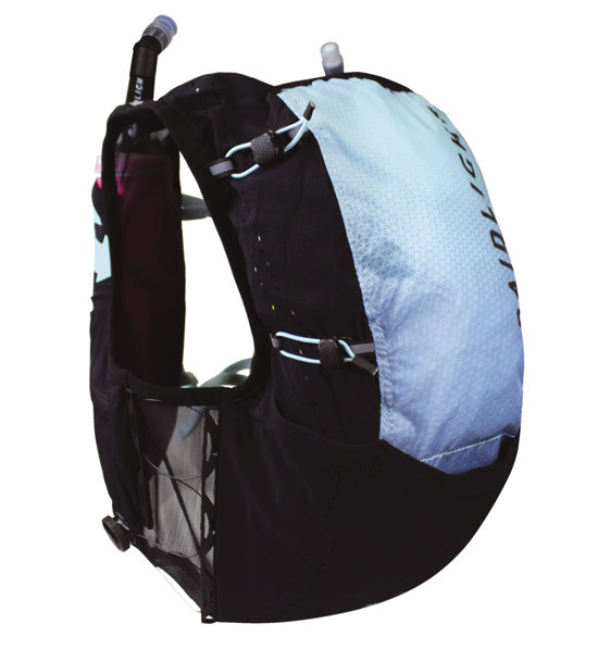 Zaino raidlight clearance