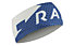 Raidlight Wintertrail - fascia paraorecchie - uomo, Blue