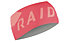 Raidlight Wintertrail W - fascia trail running - donna, Pink