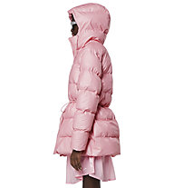 Rains Puffer W - giacca tempo libero - donna, Pink 
