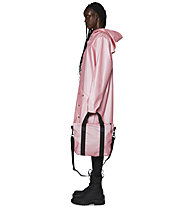 Rains Tote Bag Mini - Umhängetasche - Damen, Pink 