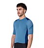 Rapha M's Pro Team - Fahrradtrikot - Herren, Blue