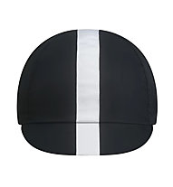 Rapha Rapha II - cappellino ciclismo, Black/White