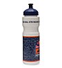 Red Bull KTM Mosaic - Trinkflasche, White/Blue