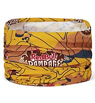 Red Bull Rampage Sunset Ride - Bandana, Yellow