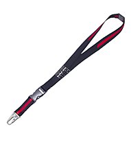 Red Bull Rampage RBR Redline Lanyard - portachiavi, Blue