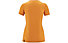 Red Chili Wo Satori III - T-Shirt - Damen, Orange