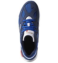 Reebok Aztrek - Sneaker - Unisex, Blue