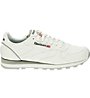 Reebok Classic Leather - Sneakers, White/Light Grey