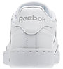 Reebok Club C 85 - sneakers - uomo, White