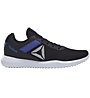 Reebok Flexagon Energy TR - scarpe fitness - uomo, Black/Blue